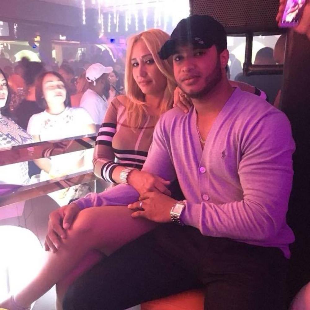 Meet your Posher, Rosa hilda